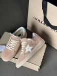 Кеды Golden Goose   Артикул LUX-129331. Вид 3