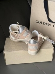 Кеды Golden Goose   Артикул LUX-129331. Вид 4