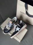 Кеды Golden Goose   Артикул LUX-129328. Вид 1