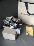 Кеды Golden Goose   Артикул LUX-129328. Вид 2