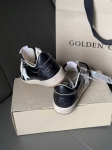 Кеды Golden Goose   Артикул LUX-129328. Вид 3