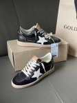 Кеды Golden Goose   Артикул LUX-129328. Вид 4