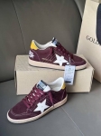 Кеды Golden Goose   Артикул LUX-129327. Вид 3