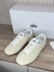 Кроссовки Alo  Артикул LUX-129336. Вид 5