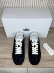 Кроссовки Alo  Артикул LUX-129335. Вид 3