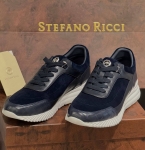 Кроссовки Stefano Ricci Артикул LUX-129342. Вид 4