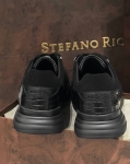 Кроссовки Stefano Ricci Артикул LUX-129337. Вид 4