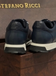 Кроссовки Stefano Ricci Артикул LUX-129345. Вид 4