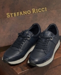 Кроссовки Stefano Ricci Артикул LUX-129345. Вид 5