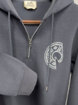 Толстовка  Hermes Артикул LUX-129347. Вид 4