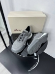 Кроссовки  Brioni Артикул LUX-129355. Вид 2