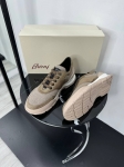 Кроссовки  Brioni Артикул LUX-129353. Вид 2