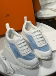 Кроссовки Hermes Артикул LUX-129377. Вид 1