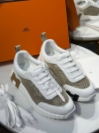 Кроссовки Hermes Артикул LUX-129376. Вид 1