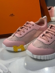 Кроссовки Hermes Артикул LUX-129375. Вид 2