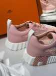Кроссовки Hermes Артикул LUX-129375. Вид 3