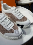 Кроссовки Hermes Артикул LUX-129373. Вид 2