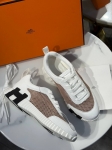 Кроссовки Hermes Артикул LUX-129373. Вид 1