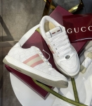 Кеды Gucci Артикул LUX-129379. Вид 1