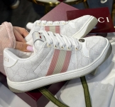 Кеды Gucci Артикул LUX-129379. Вид 3