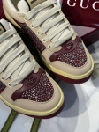 Кеды Gucci Артикул LUX-129384. Вид 3