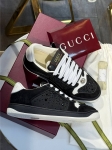 Кеды Gucci Артикул LUX-129383. Вид 3
