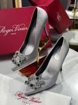 Roger Vivier  Артикул LUX-129390. Вид 1