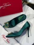 Roger Vivier  Артикул LUX-129389. Вид 2