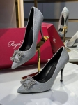 Roger Vivier  Артикул LUX-129388. Вид 1