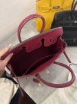 Сумка женская Birkin 35, Togo Hermes Артикул LUX-129395. Вид 2