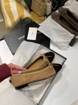 Балетки Chanel Артикул LUX-129400. Вид 2