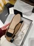 Балетки Chanel Артикул LUX-129400. Вид 3