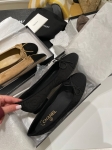 Балетки Chanel Артикул LUX-129398. Вид 2