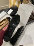 Балетки Chanel Артикул LUX-129398. Вид 4