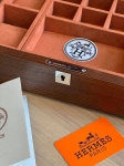 Шкатулка Hermes Артикул LUX-129428. Вид 3