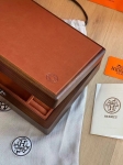 Шкатулка Hermes Артикул LUX-129428. Вид 4