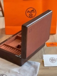 Шкатулка Hermes Артикул LUX-129428. Вид 5