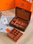 Шкатулка Hermes Артикул LUX-129428. Вид 6