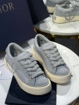Кеды женские Christian Dior Артикул LUX-129439. Вид 1