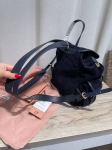  Рюкзак  Miu Miu Артикул LUX-129441. Вид 4