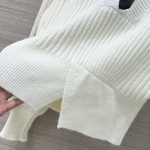 Свитер женский Miu Miu Артикул LUX-129443. Вид 2