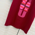 Футболка  Hermes Артикул LUX-129447. Вид 3