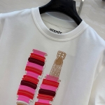 Футболка  Hermes Артикул LUX-129446. Вид 2