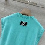 Жилет  Chanel Артикул LUX-129448. Вид 4