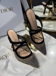 Туфли Christian Dior Артикул LUX-129457. Вид 1