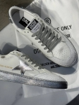 Кеды Golden Goose  Артикул LUX-129469. Вид 3