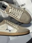 Кеды Golden Goose  Артикул LUX-129467. Вид 2