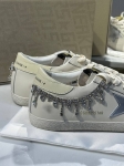 Кеды Golden Goose  Артикул LUX-129465. Вид 2