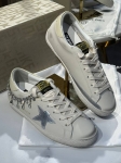 Кеды Golden Goose  Артикул LUX-129465. Вид 1