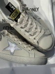 Кеды Golden Goose  Артикул LUX-129465. Вид 3